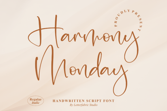 Harmony Monday Review