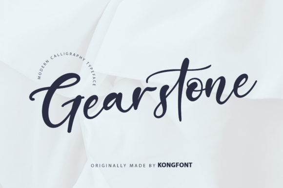 Use Gearstone for Bold Campaigns